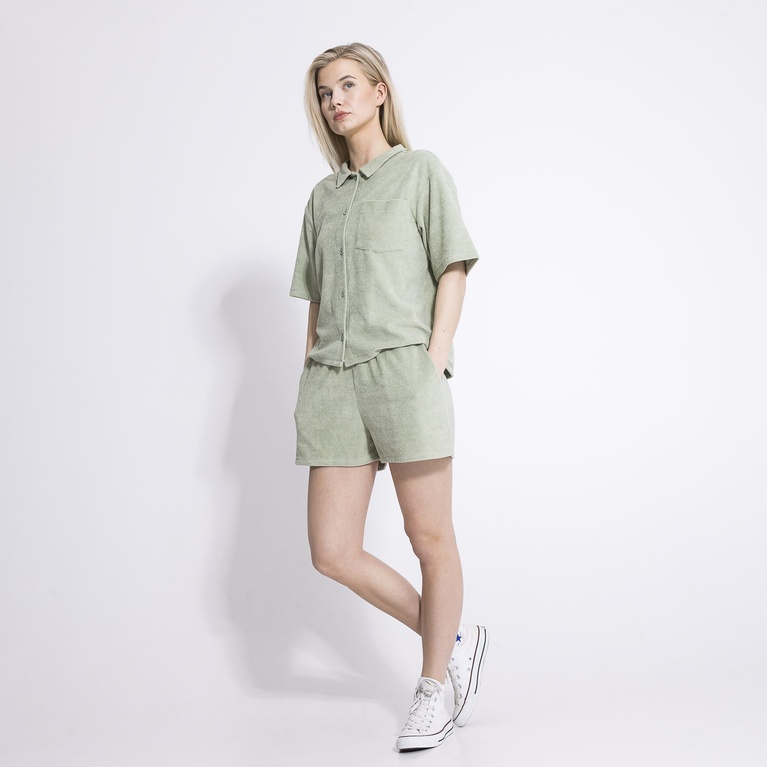 TERRY SHORTS "Dafna"